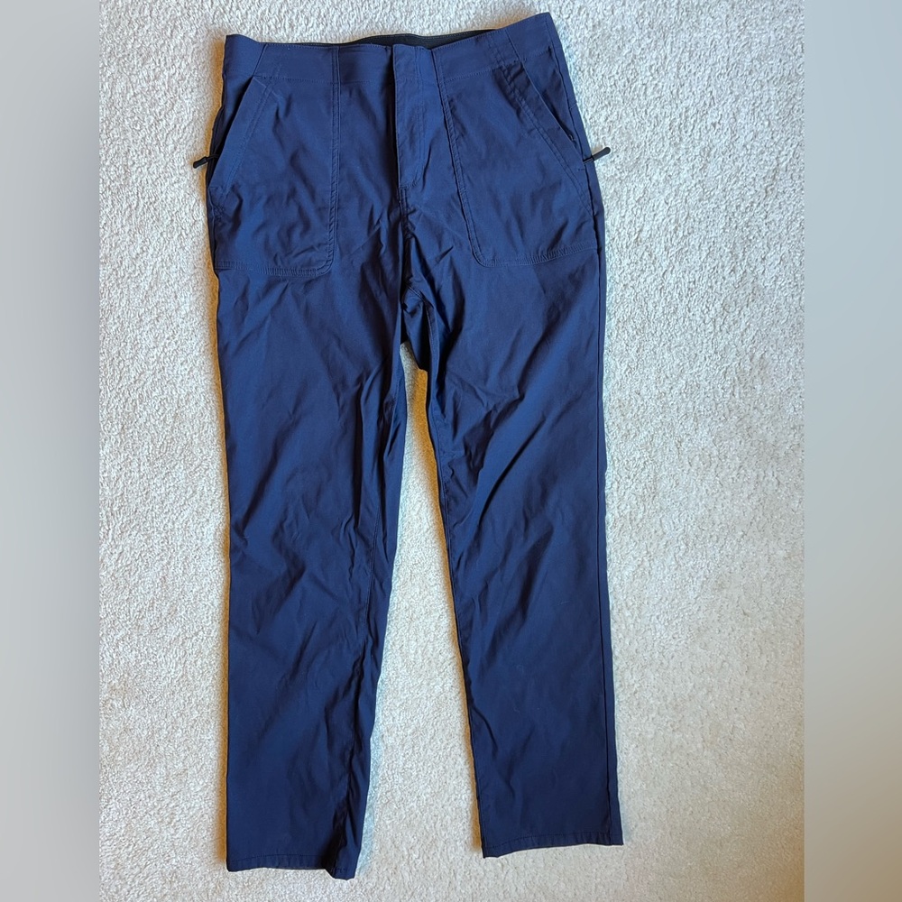 Hurley Women’s Navy Trek Pants